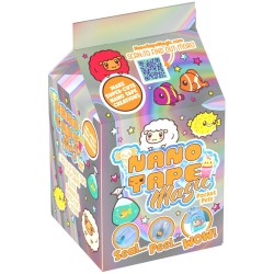 Giochi Preziosi Nano Tape Magic NAP02000 8056379203889